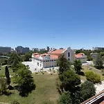 Miraparque Лиссабон