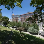 Miraparque Отель 3*