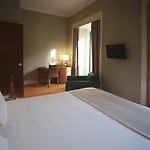 Отель Miraparque Лиссабон