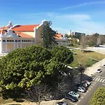 Miraparque 3* Лиссабон
