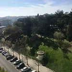 Miraparque 3* Лиссабон