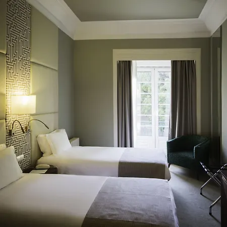 Hotel Miraparque