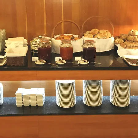 Miraparque Hotel 3*