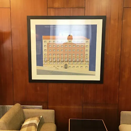 Hotel Miraparque