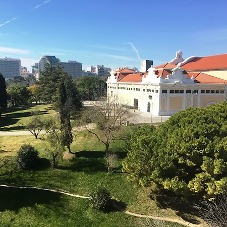 Miraparque Отель