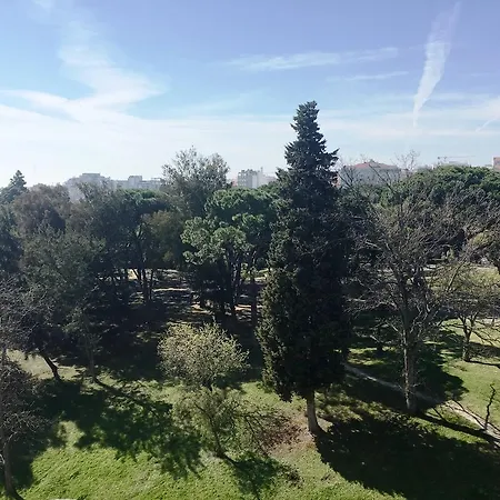 Miraparque Hotel 3*