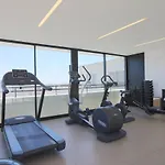 Hotell Miraparque Lisboa