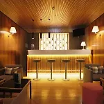 Hotell Miraparque