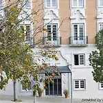 Hotell Miraparque 3*