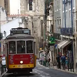 Miraparque Hotell Lisboa