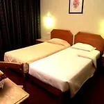 Hotell Miraparque Lisboa