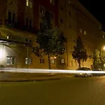 Miraparque Hotell