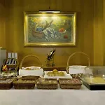 Hotell Miraparque 3*