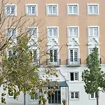 Hotell Miraparque