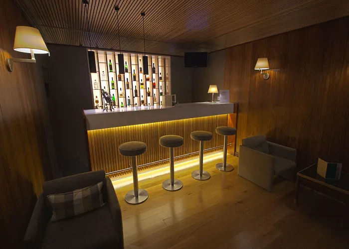 Hotel Miraparque Lisboa