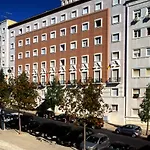 Hotel Miraparque