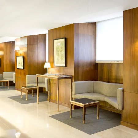 Miraparque 3* Lisboa