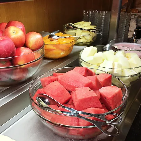 Miraparque 3* Lisboa