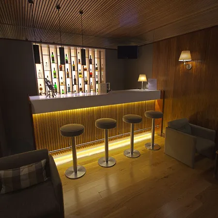 Hotel Miraparque Lisboa