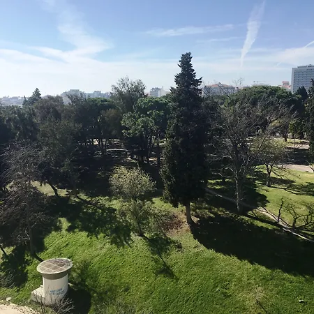 Miraparque Hotel 3*