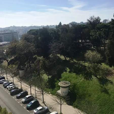 Miraparque 3* Lissabon