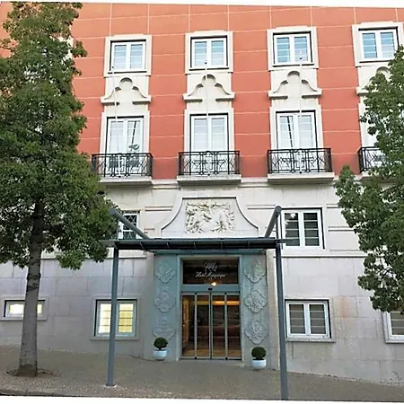 Hotell Miraparque