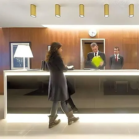 Miraparque Hotell 3*