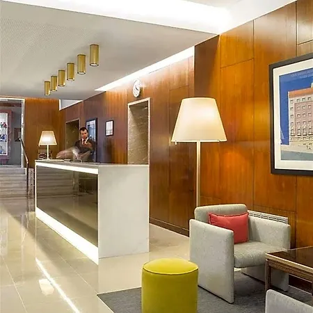 Miraparque Hotell 3*