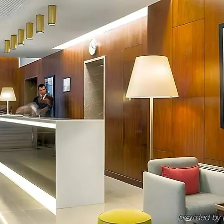 Miraparque Hotel