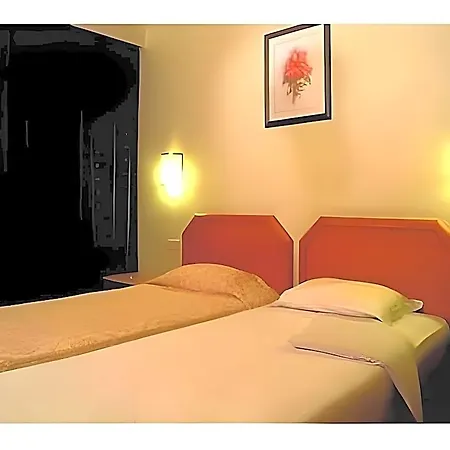 Miraparque Hotell 3*