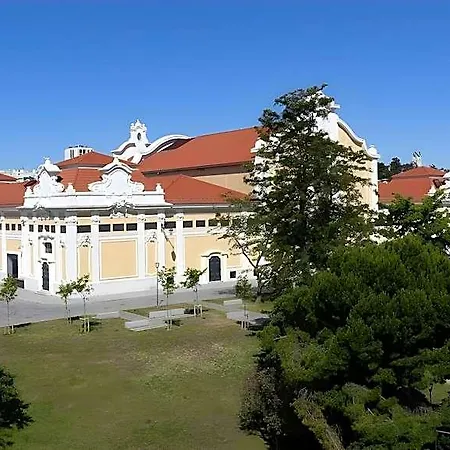 Miraparque 3* Lisboa