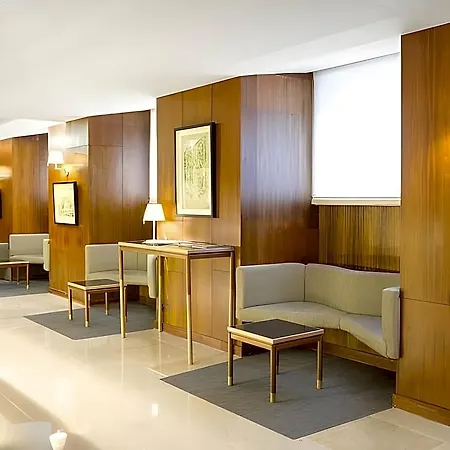 Miraparque Hotell Lisboa