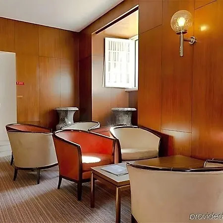 Hotell Miraparque