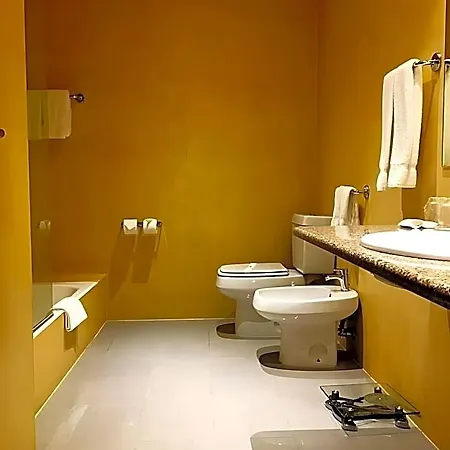 Miraparque Hotell 3*