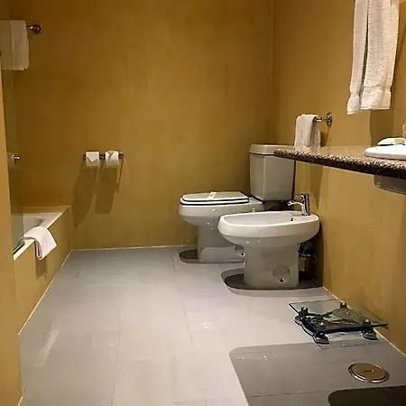 Miraparque Hotell 3*