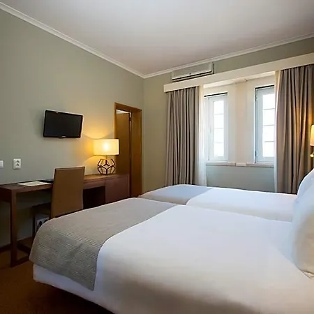 Miraparque Hotell 3*
