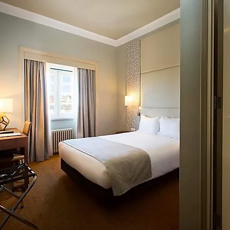 Miraparque Hotell Lisboa