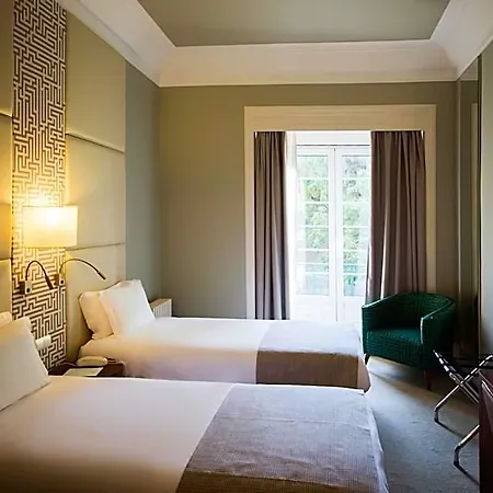 Miraparque Hotell 3*