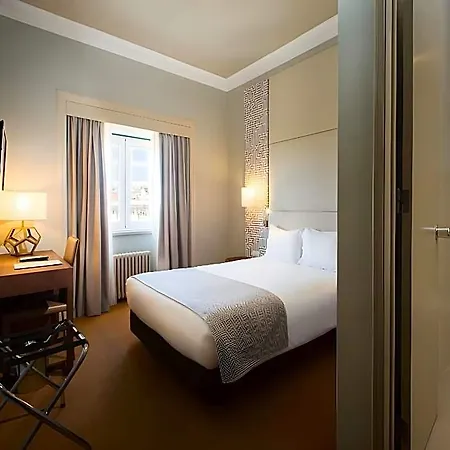 Hotell Miraparque