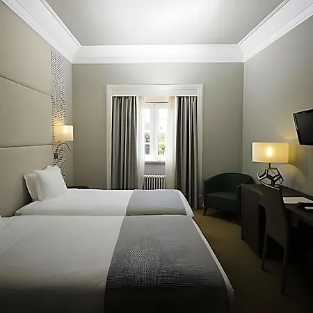 Hotell Miraparque Lisboa