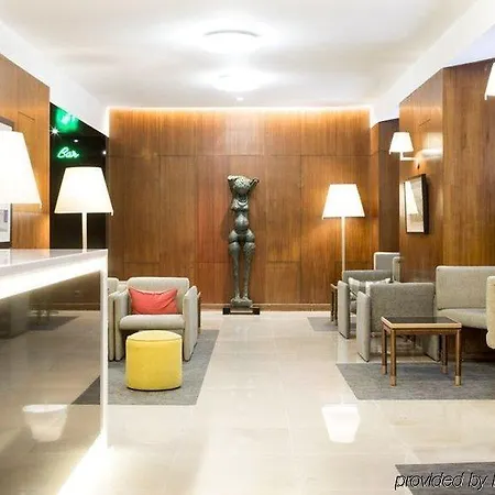 Miraparque 3* Lisboa