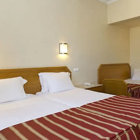 Miraparque 3* Lisboa