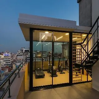 Miraparque Hotel 3*