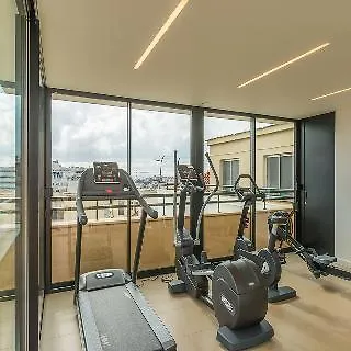 Miraparque Hotel 3*