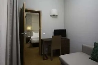 Miraparque Hotel 3*