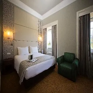 Miraparque Hotel