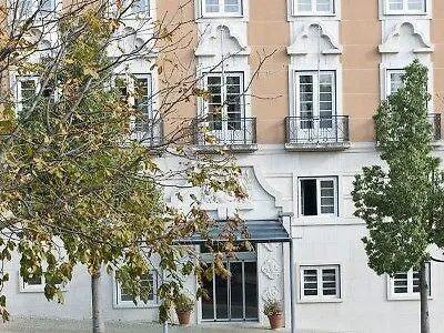 Miraparque Hotel Lizbona