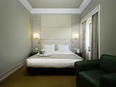 Miraparque Hotel