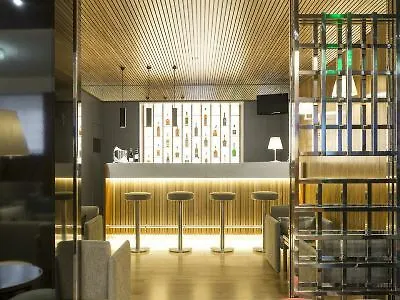Hotel Miraparque