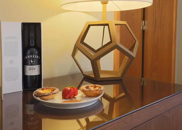 ホテル Miraparque